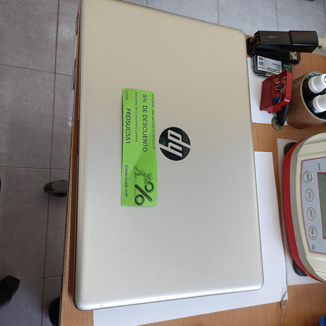 LAPTOP OTRAS MARCAS OTROS MODELOS 12GB O MAS RAM, 501GB A 750GB DD MEMORIA RAM 12GB O MAS DISCO DURO 501GB A 750GB (SEMINUEVO)
