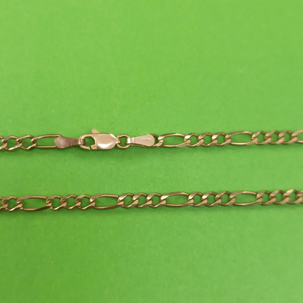 CADENA ORO 10 K 5,50 GRMS (SEMINUEVO)