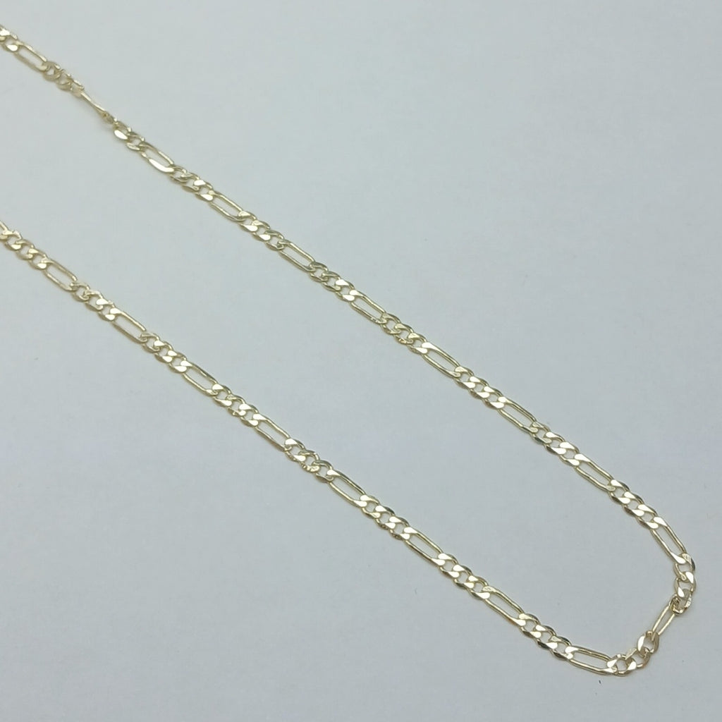 CADENA 3X1 10K 60 CM 4.6 GR (NUEVO)
