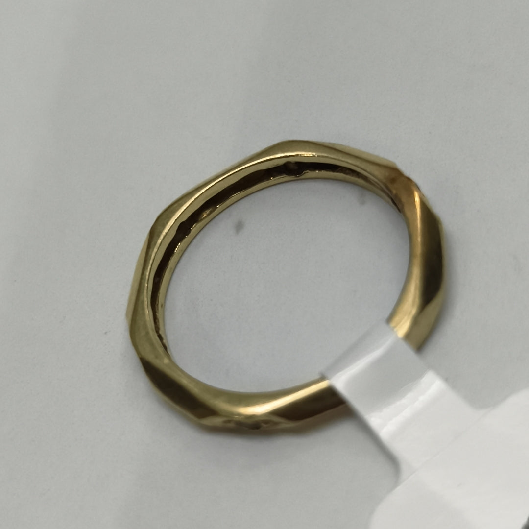 ANILLITO ORO 10 K 2,20 GRMS (SEMINUEVO)