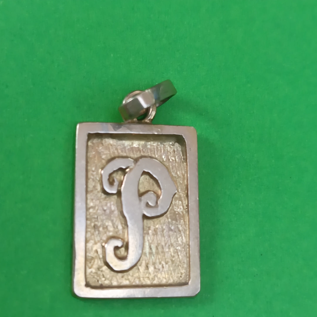 DIJE ORO 10 K 1,90 GRMS (SEMINUEVO)