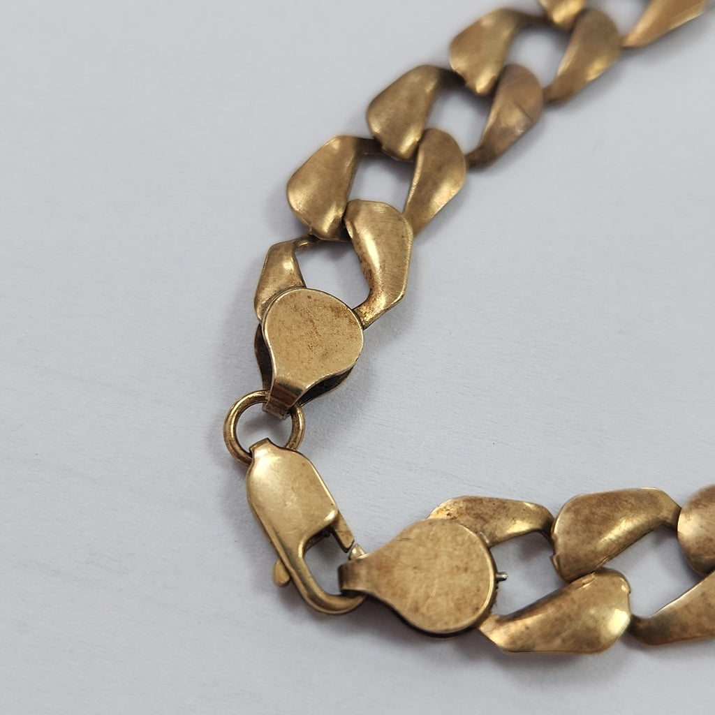 PULSERA ORO 8 K 9,70 GRMS (SEMINUEVO)