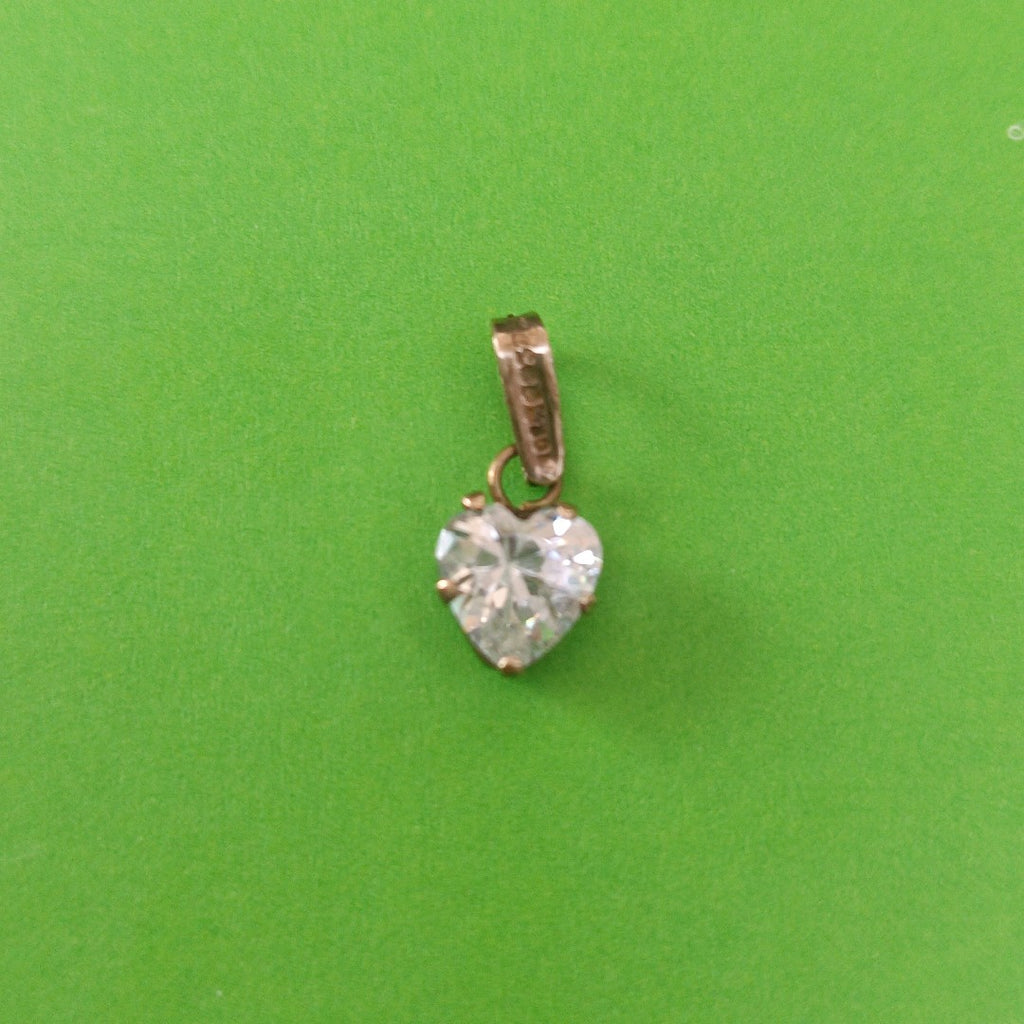 DIJE ORO 10 K 0,70 GRMS (SEMINUEVO)