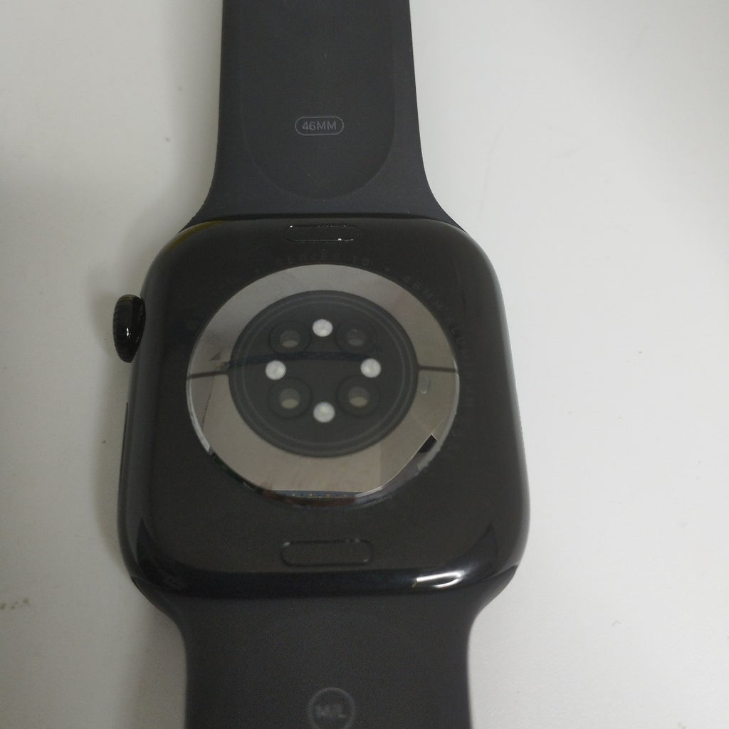SMARTWATCH APPLE SERIES 10 ALUMINIO A2999 46 MM GPS (SEMINUEVO)