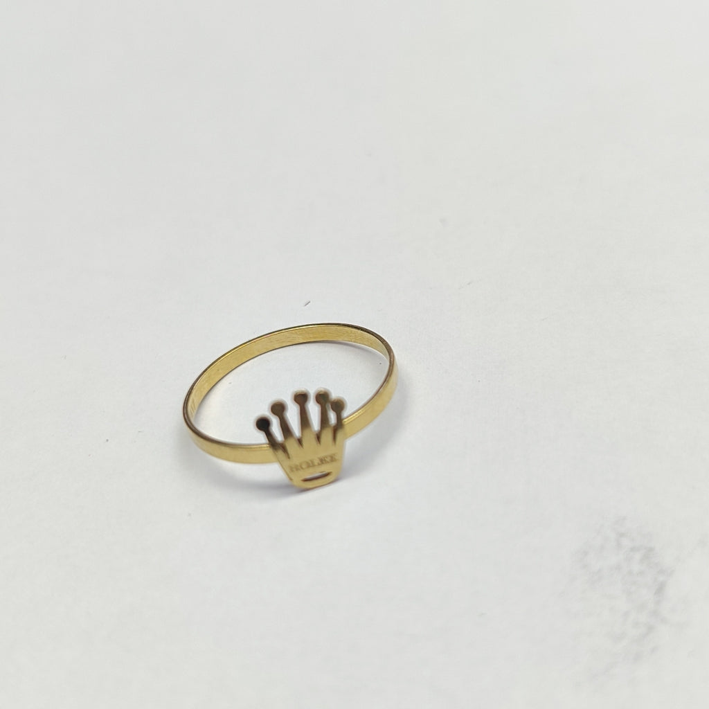 ANILLITO ORO 10 K 1.2 GRMS (SEMINUEVO)