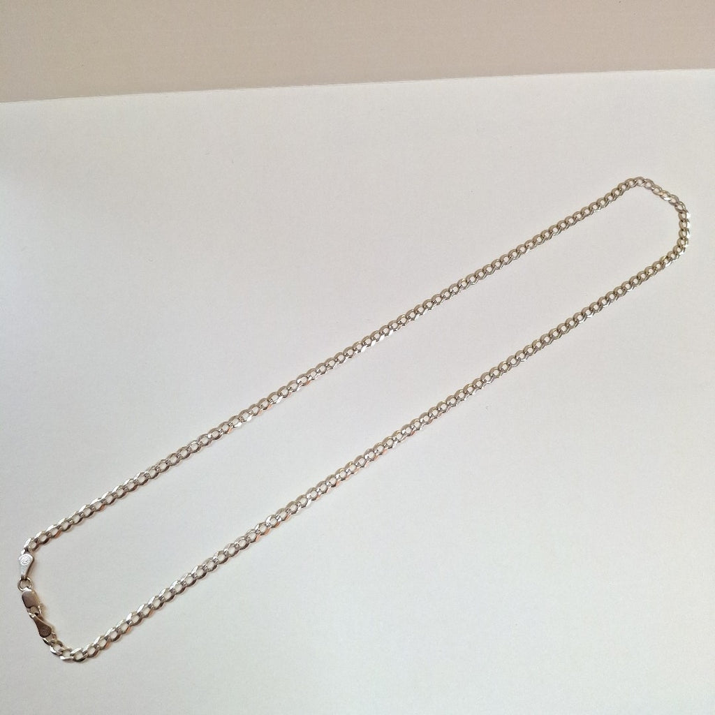 CADENA ORO 10 K 7.8 GRMS (SEMINUEVO)