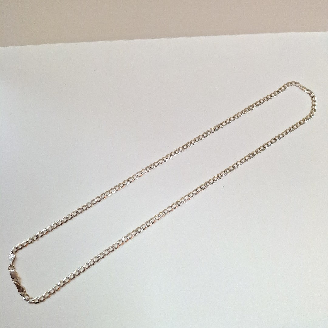 CADENA ORO 10 K 7.8 GRMS (SEMINUEVO)