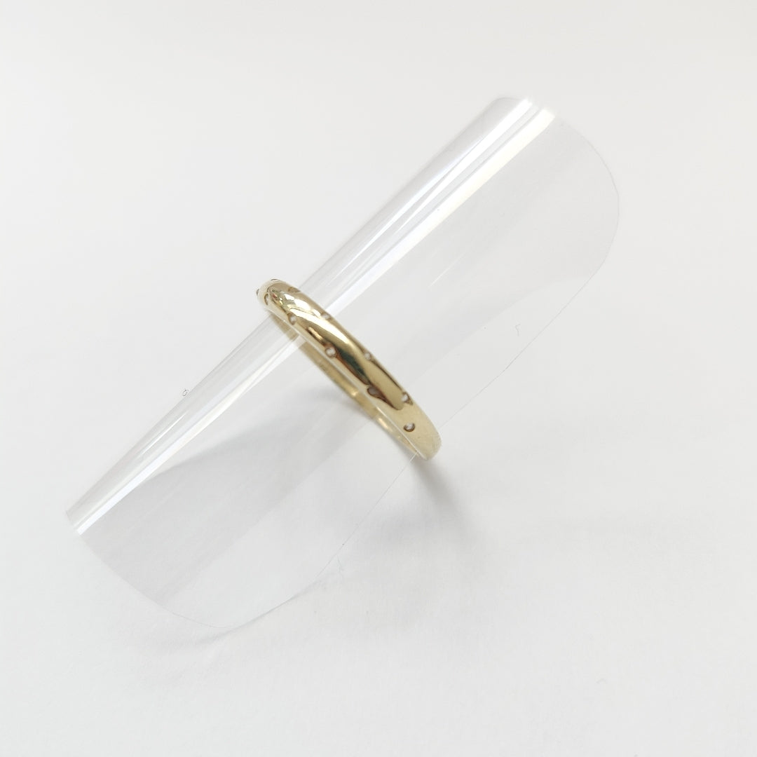ANILLOS DAMA ORO 10K 1.1 (NUEVO)