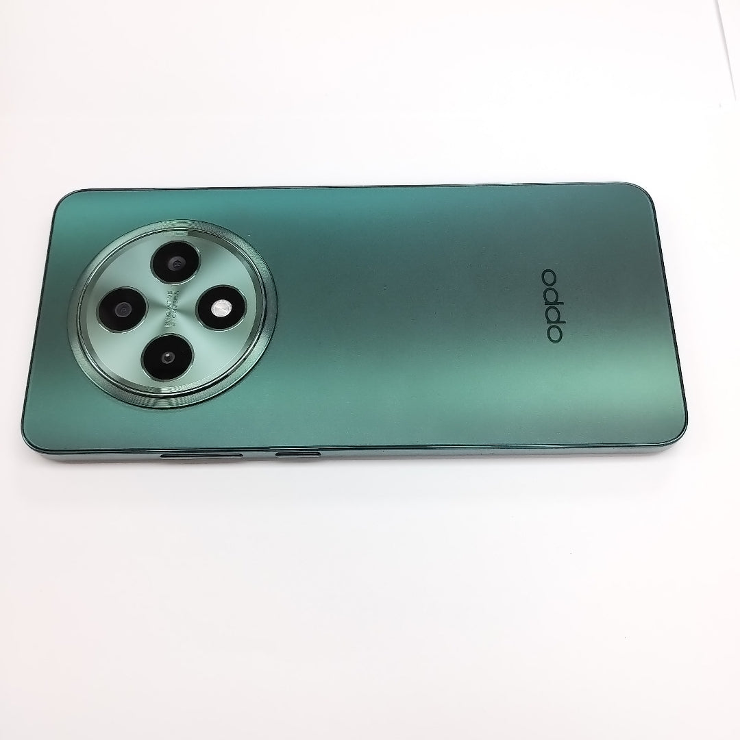 CELULAR OPPO RENO 12F 5G CPH2637 256 GB 12 GB RAM (SEMINUEVO)
