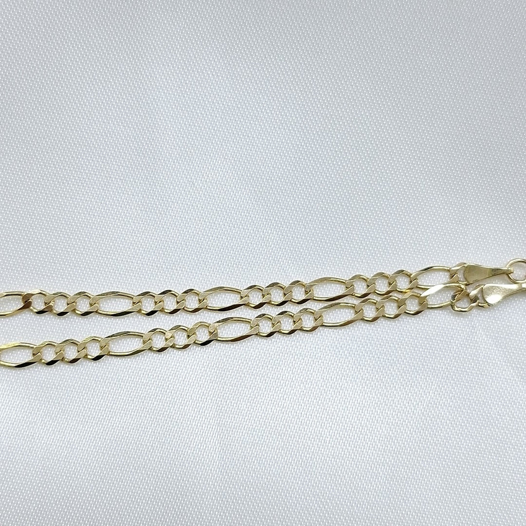 PULSERA 3X1 10K 18 CM 2.7 GR (NUEVO)