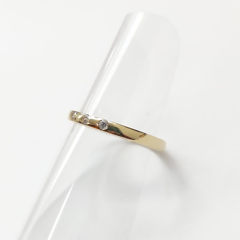 ANILLOS DAMA ORO 10K 1 (NUEVO)
