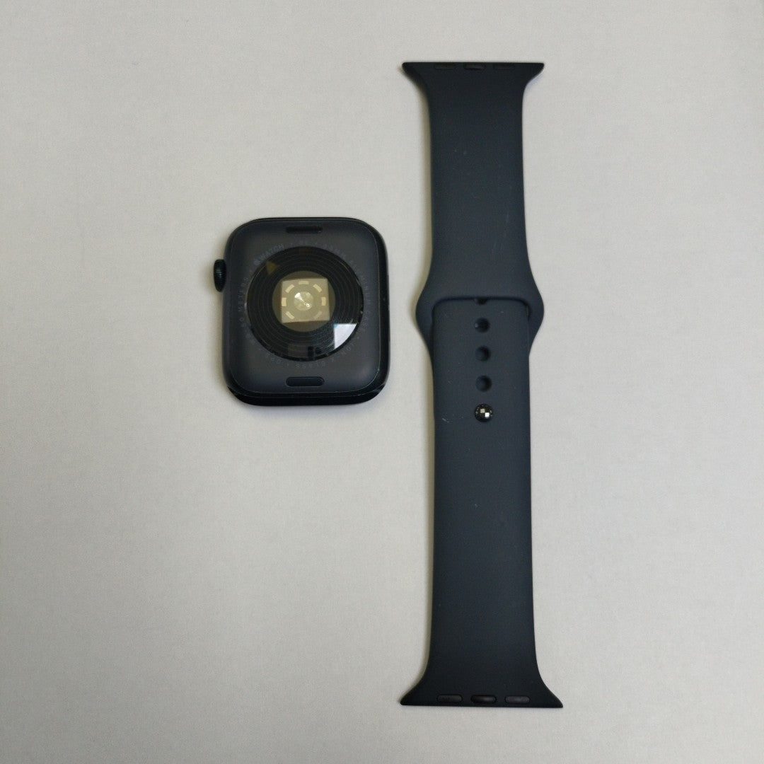 SMARTWATCH APPLE SE 2 ALUMINIO A2723 44 MM GPS (SEMINUEVO)