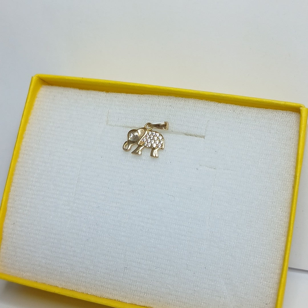 DIJES ORO 14K 0.7 (NUEVO)