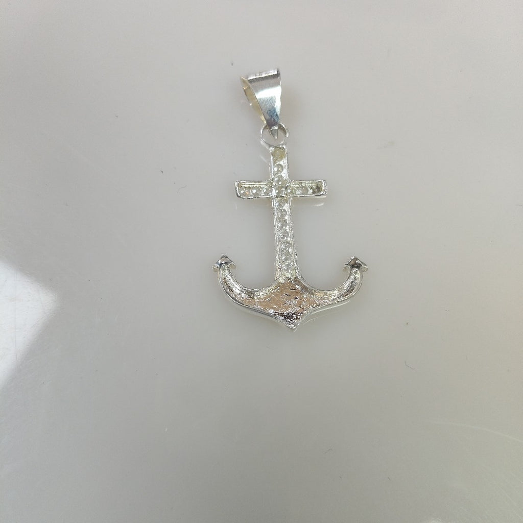 DIJE PLATA 3.4 GRMS (SEMINUEVO)