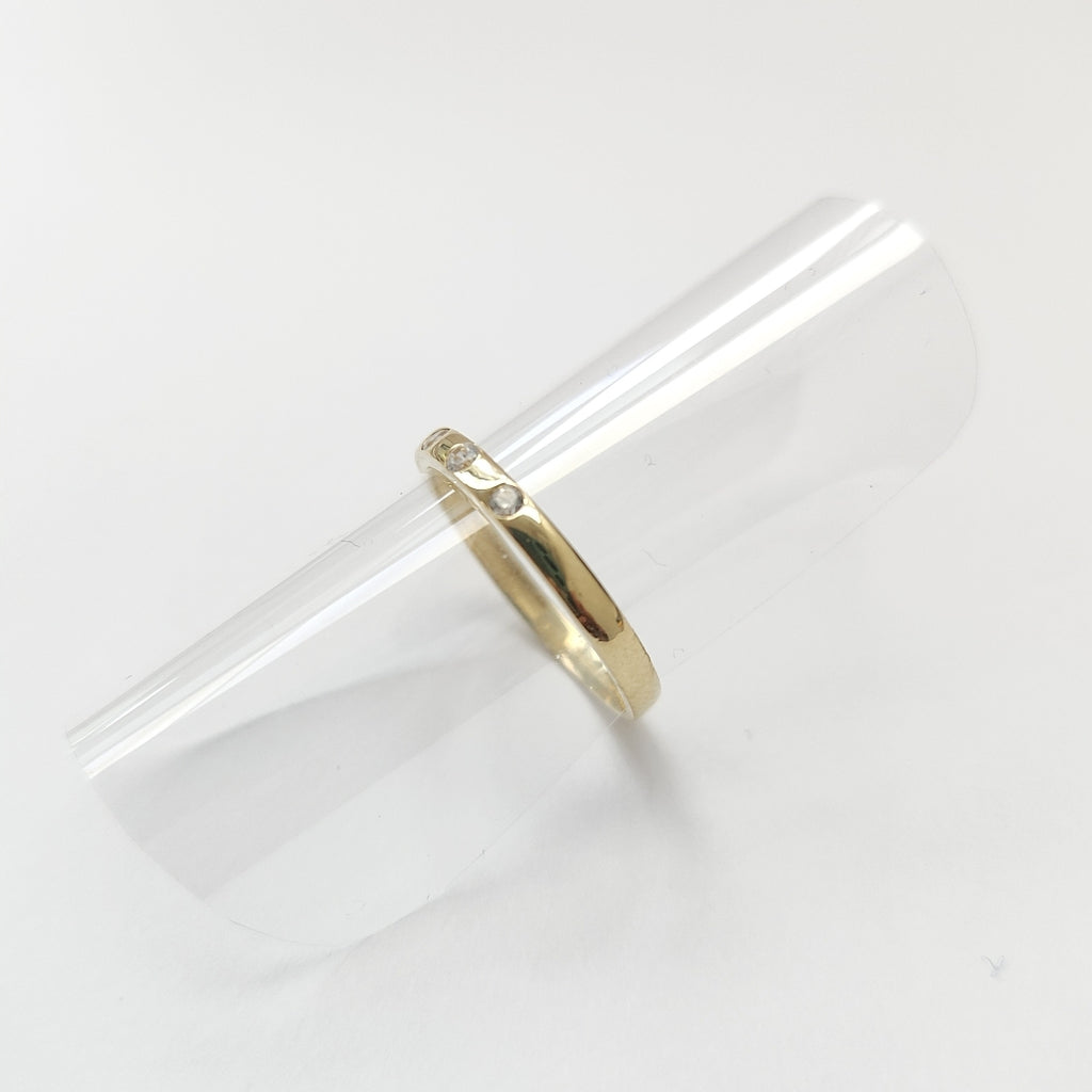 ANILLOS DAMA ORO 10K 1 (NUEVO)