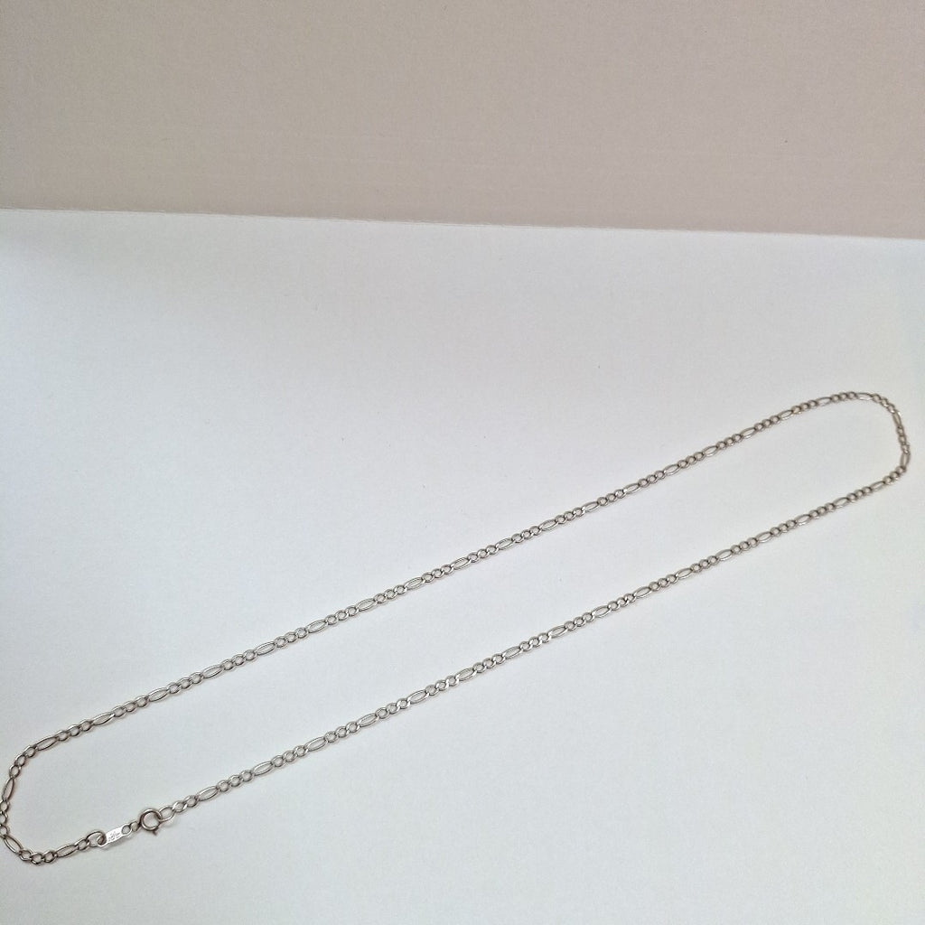 CADENA ORO 10 K 4.6 GRMS (SEMINUEVO)