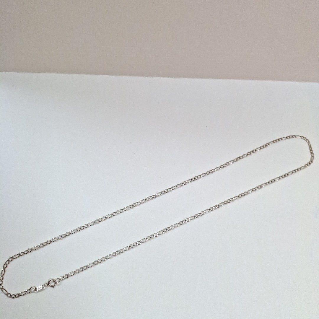 CADENA ORO 10 K 4.6 GRMS (SEMINUEVO)