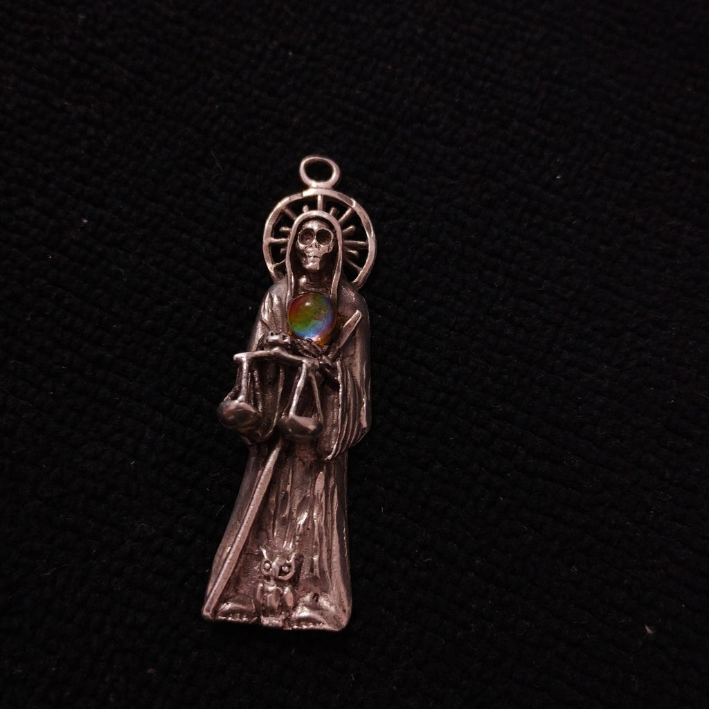DIJE PLATA 12.3 GRMS (SEMINUEVO)
