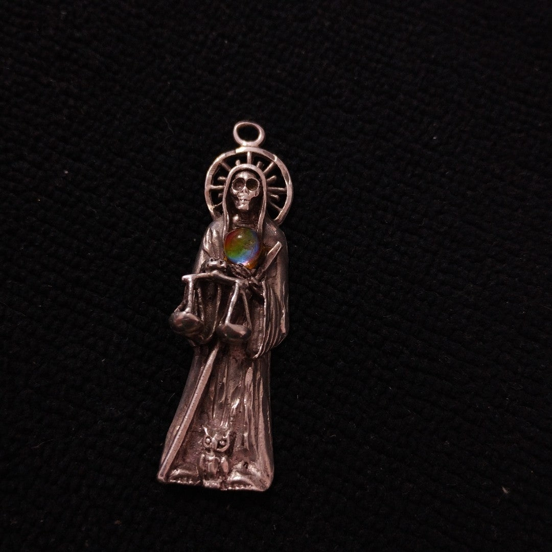DIJE PLATA 12.3 GRMS (SEMINUEVO)
