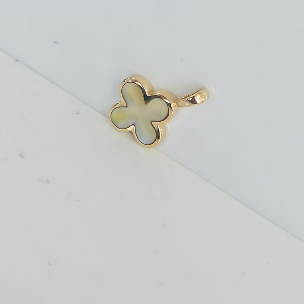 DIJE ORO 14 K 2,30 GRMS (SEMINUEVO)