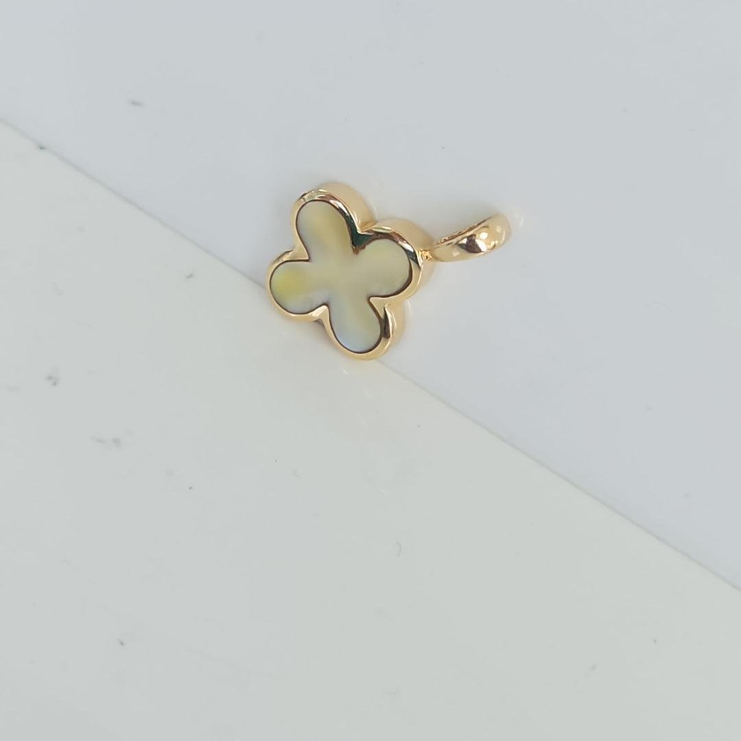DIJE ORO 14 K 2,30 GRMS (SEMINUEVO)