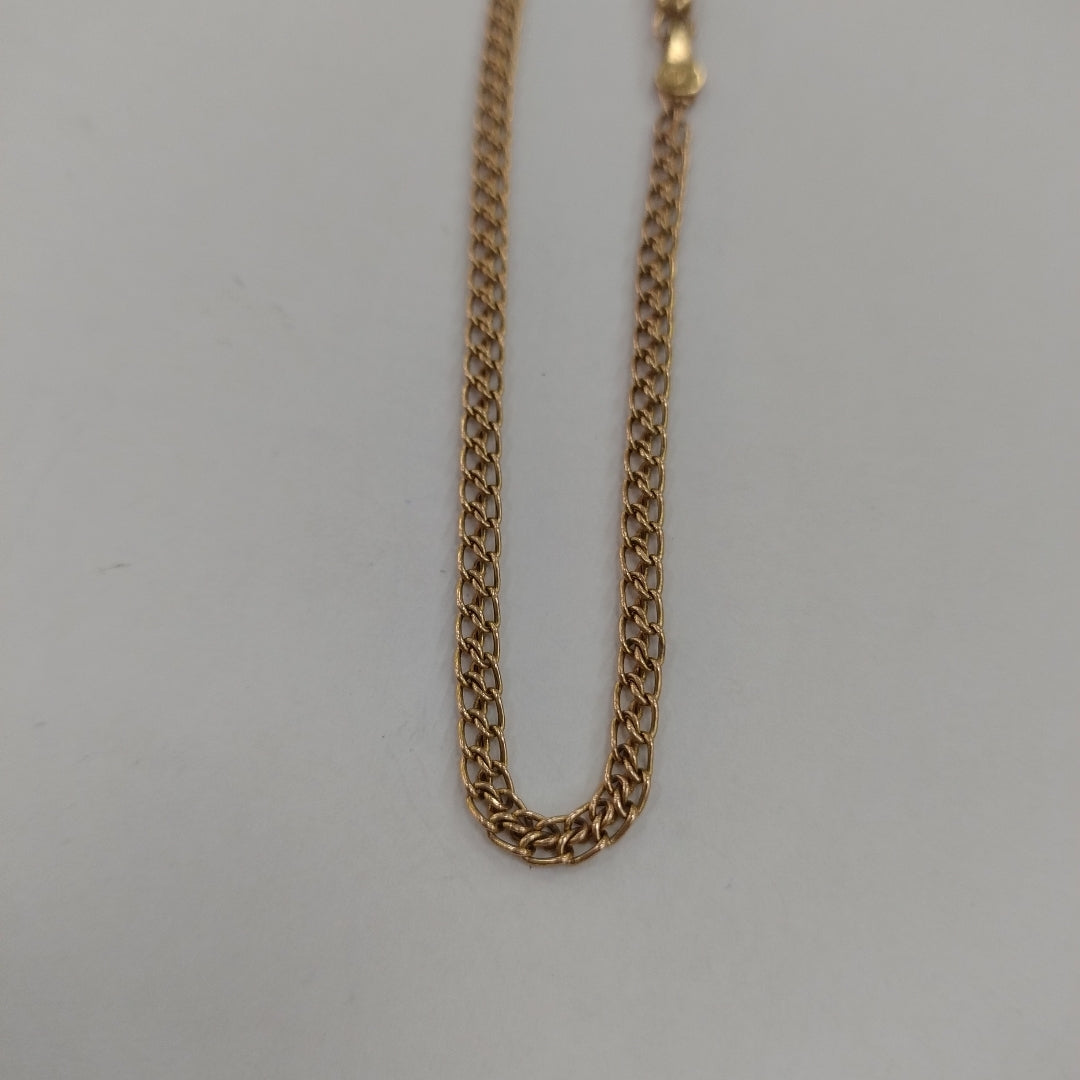 PULSERA ORO 10 K 1.6 GRMS (SEMINUEVO)