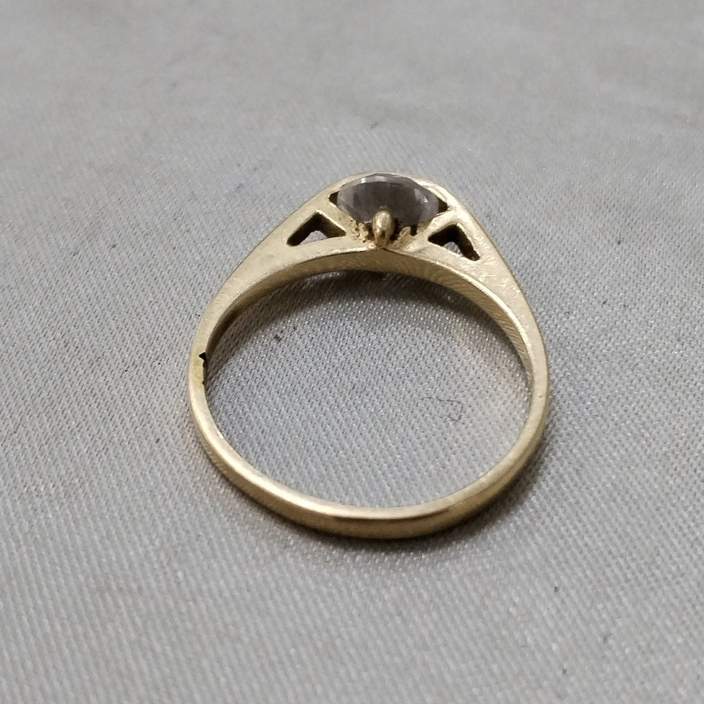 ANILLITO ORO 14 K 2.5 GRMS (SEMINUEVO)