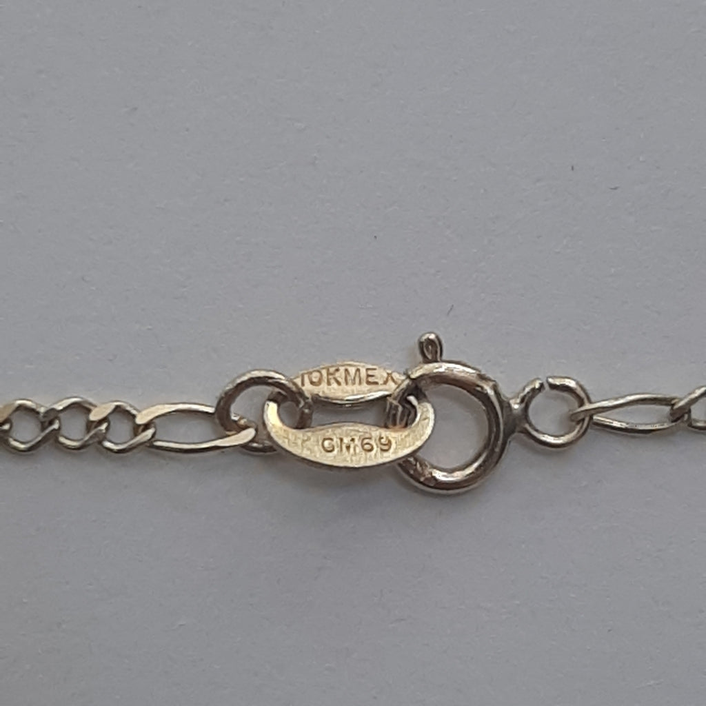 CADENA ORO 10 K 1,50 GRMS (SEMINUEVO)
