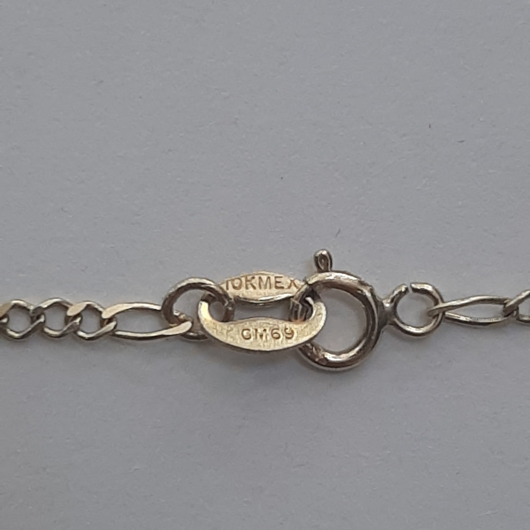 CADENA ORO 10 K 1,50 GRMS (SEMINUEVO)