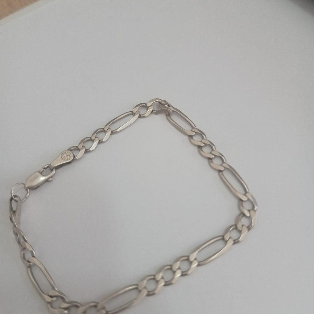 PULSERA PLATA 4.6 GRMS (SEMINUEVO)