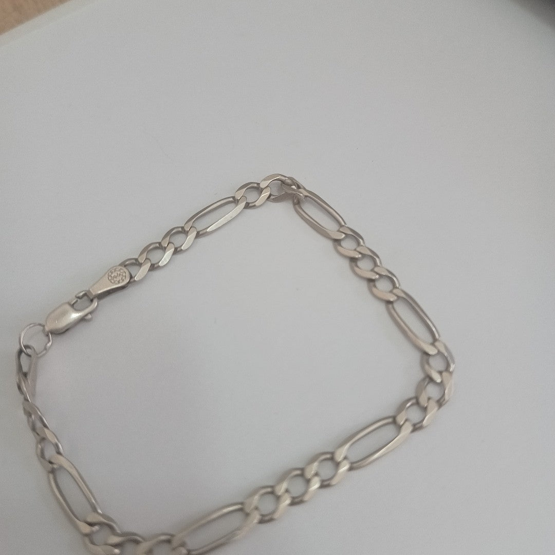 PULSERA PLATA 4.6 GRMS (SEMINUEVO)