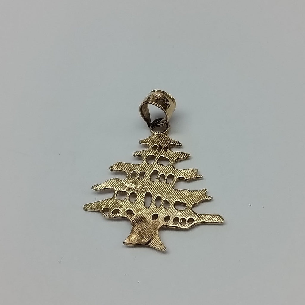 DIJE ORO 14 K 2.1 GRMS (SEMINUEVO)
