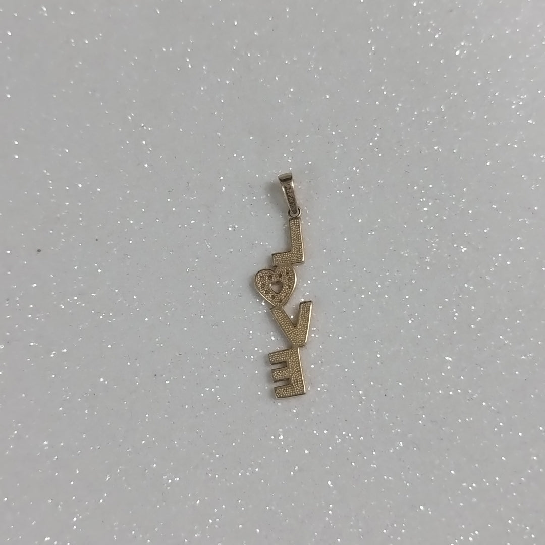 DIJES ORO 14K 1.2 (NUEVO)