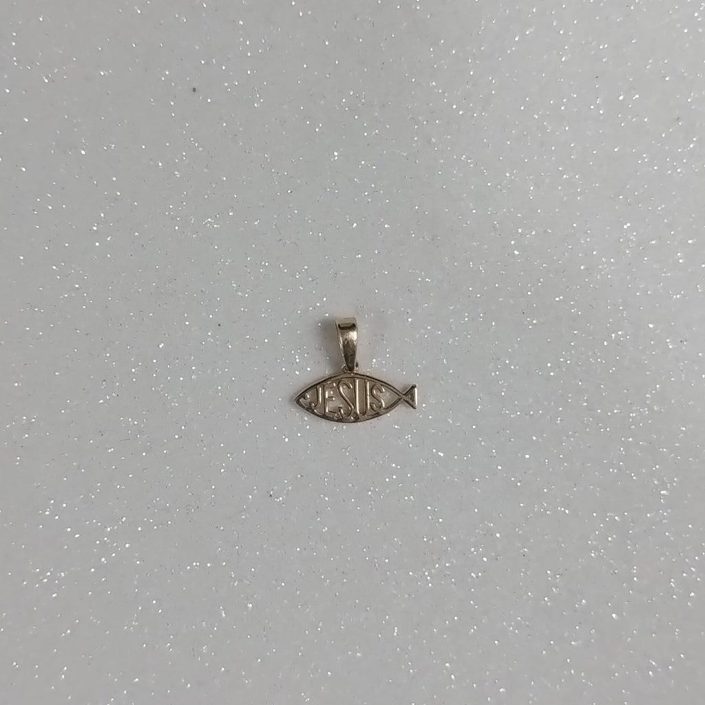 DIJES ORO 14K 0.6 (NUEVO)