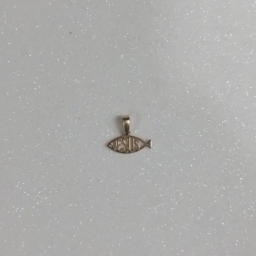 DIJES ORO 14K 0.6 (NUEVO)