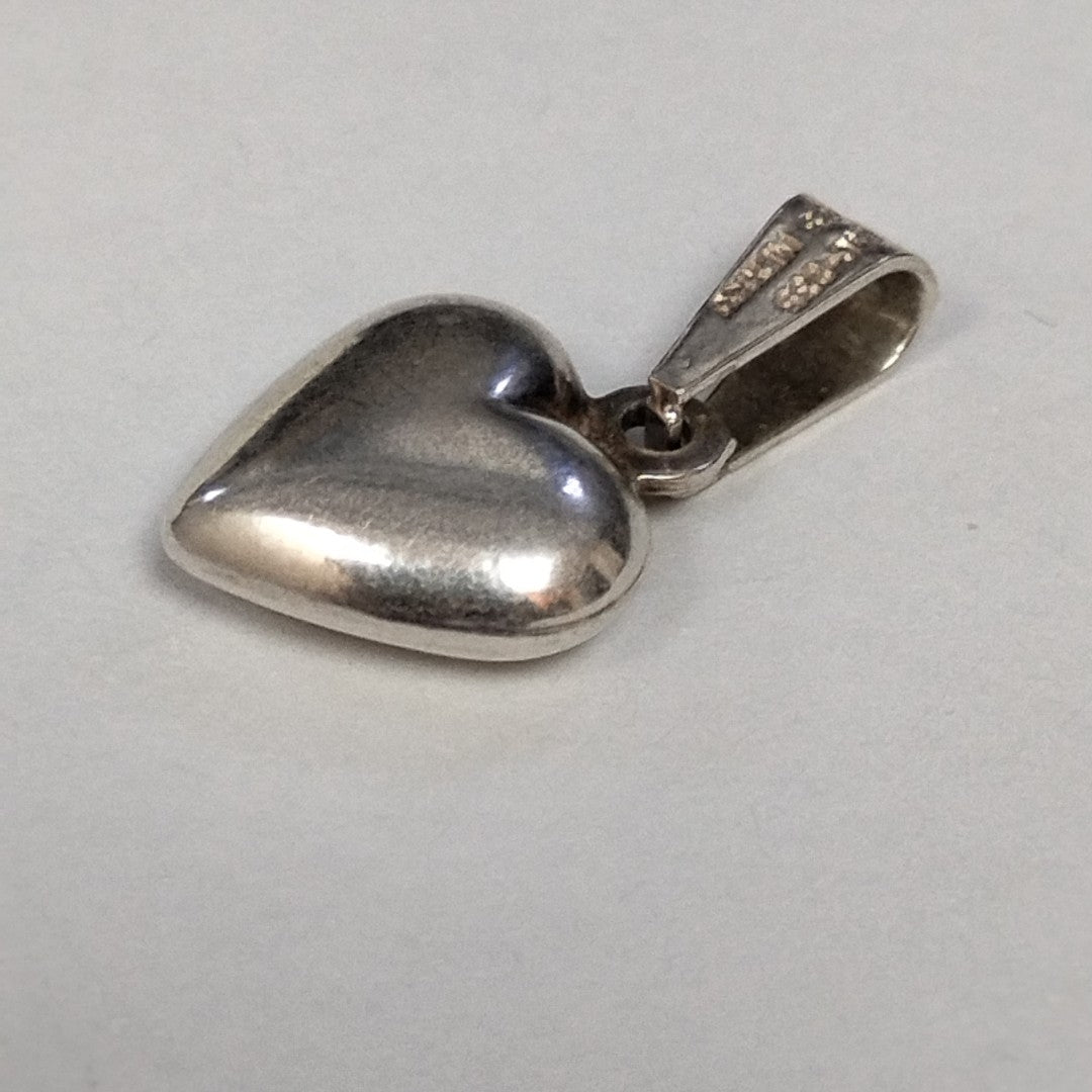DIJE PLATA 0.9 GRMS (SEMINUEVO)