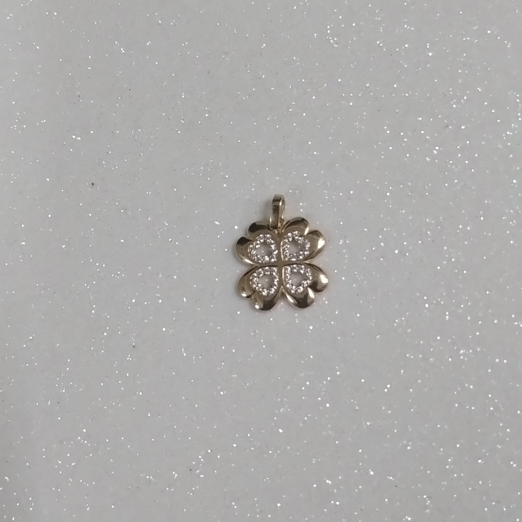 DIJES ORO 14K 1.2 (NUEVO)