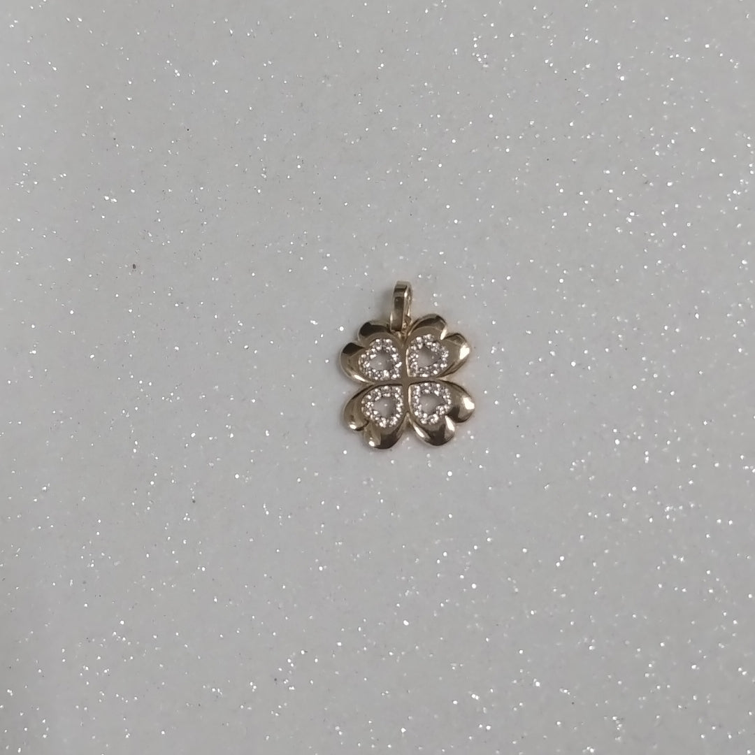 DIJES ORO 14K 1.2 (NUEVO)