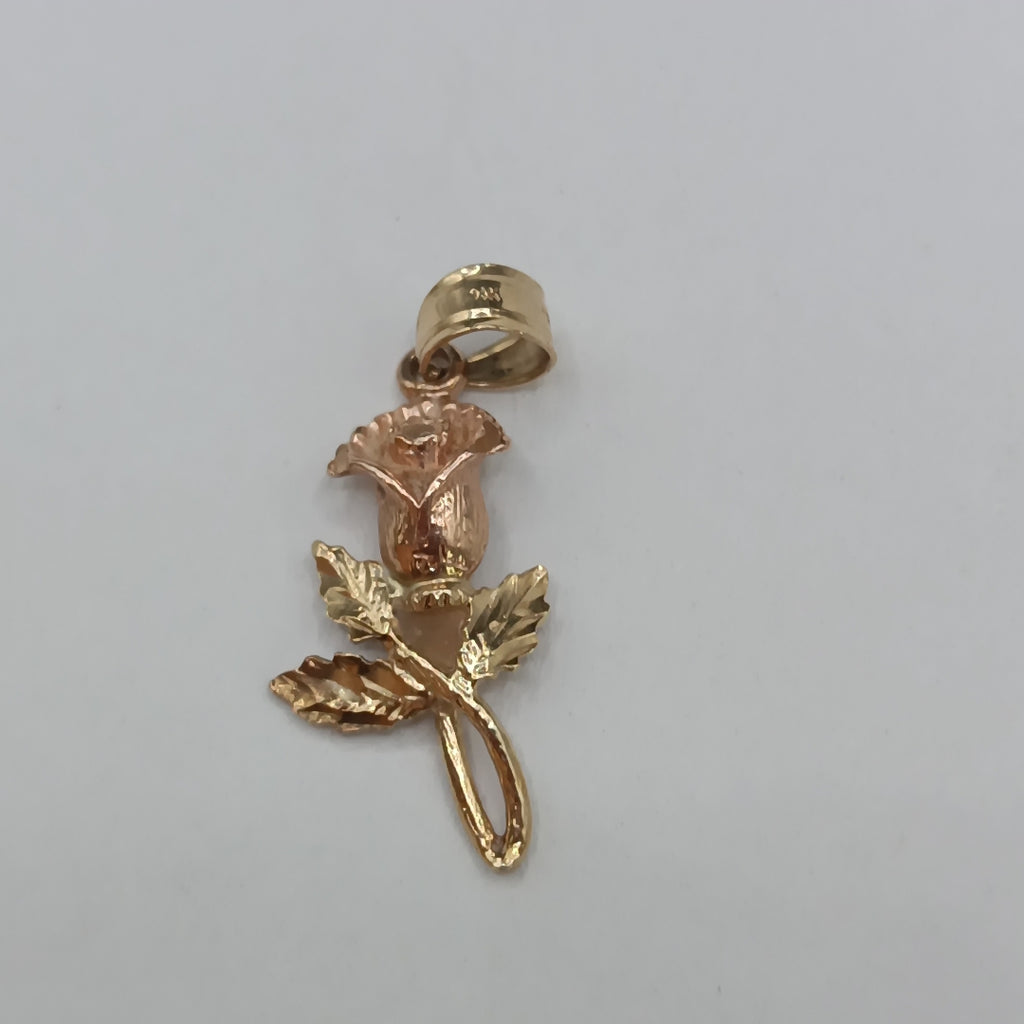 DIJE ORO 14 K 1,00 GRMS (SEMINUEVO)