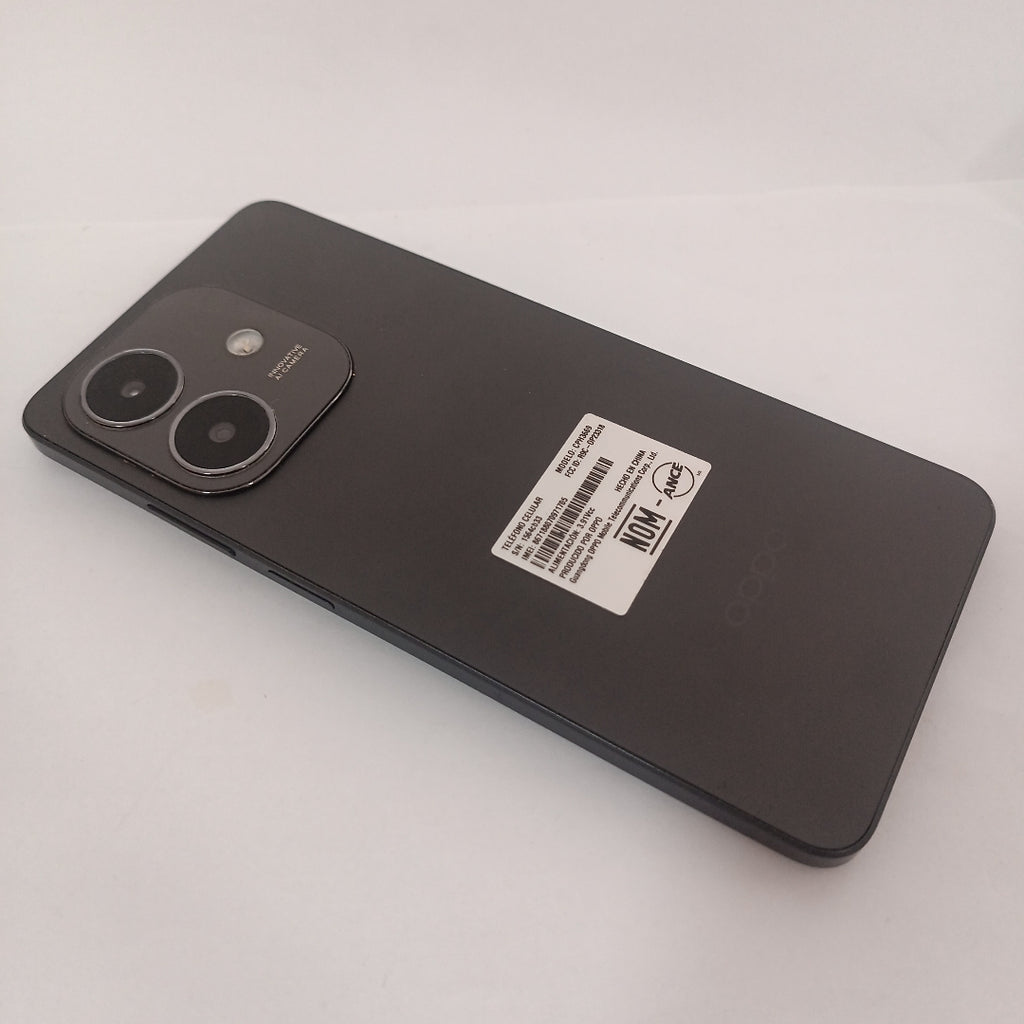 CELULAR OPPO A60 CPH3669 256 GB 8 GB RAM (SEMINUEVO)