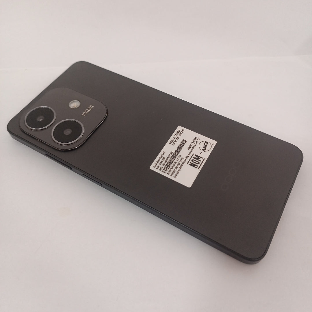 CELULAR OPPO A60 CPH3669 256 GB 8 GB RAM (SEMINUEVO)