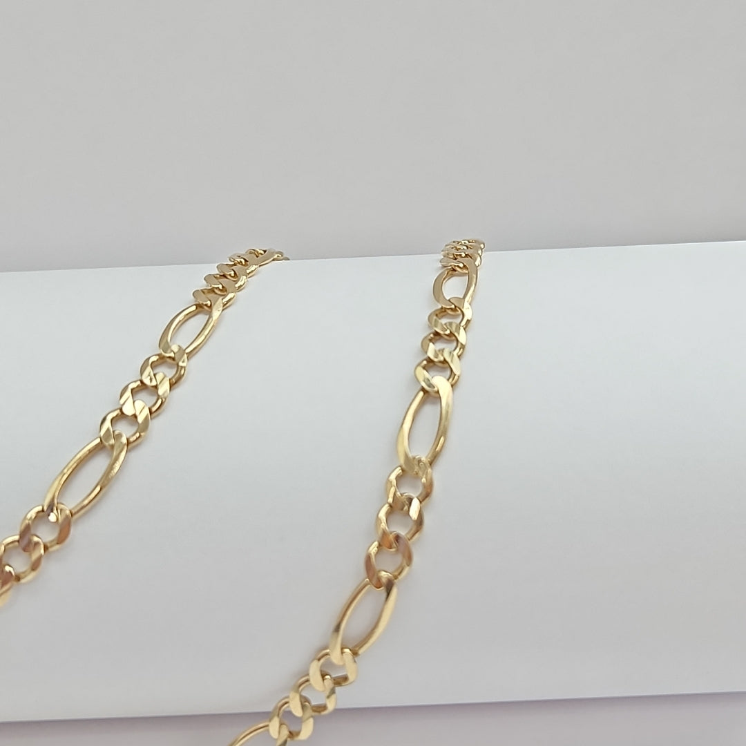 CADENA ORO 14 K 22,40 GRMS (SEMINUEVO)