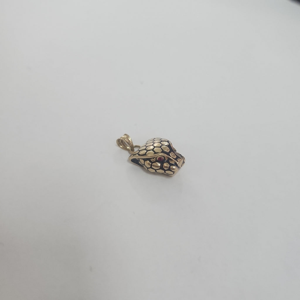 DIJE ORO 14 K 2.2 GRMS (SEMINUEVO)