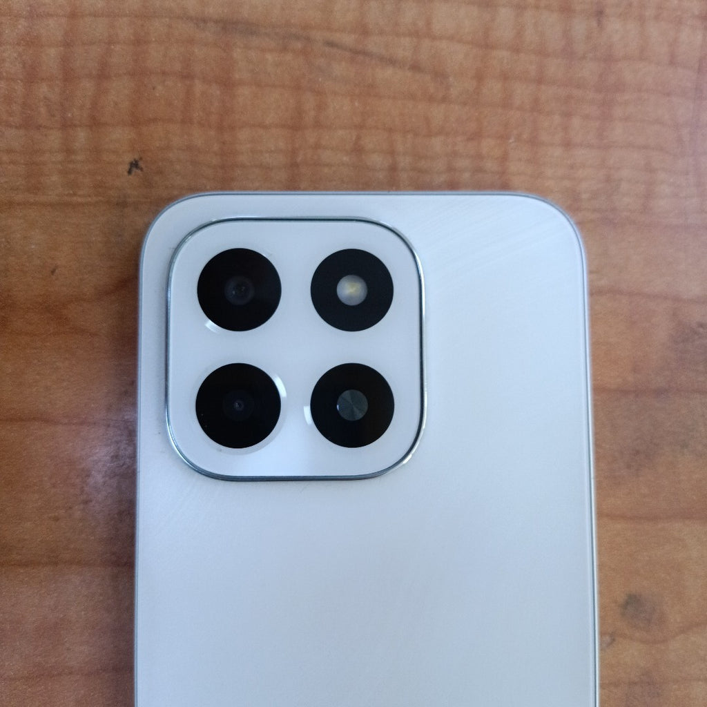 CELULAR HONOR X6C NIC-LX3 (2025) 256 GB 6 GB RAM (SEMINUEVO)