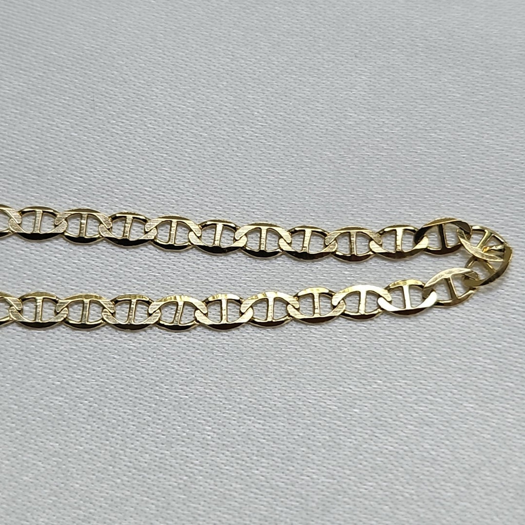 CADENA GUCHI 14K 60 CM 5.8 GR (NUEVO)