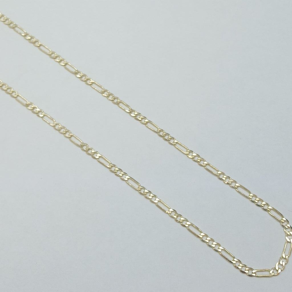 CADENA 3X1 10K 55 CM 4.3 GR (NUEVO)