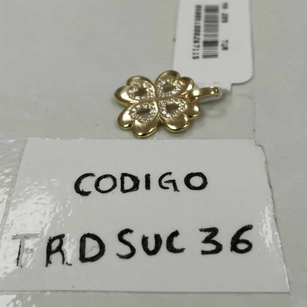 DIJES ORO 14K 1.2 (NUEVO)