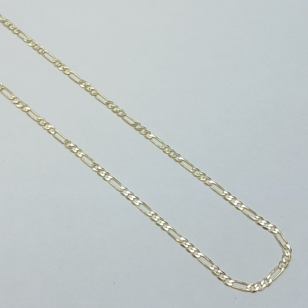 CADENA 3X1 10K 60 CM 4.6 GR (NUEVO)