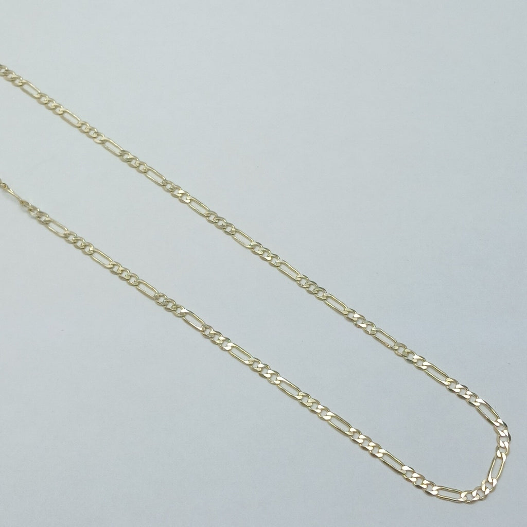 CADENA 3X1 10K 60 CM 4.6 GR (NUEVO)