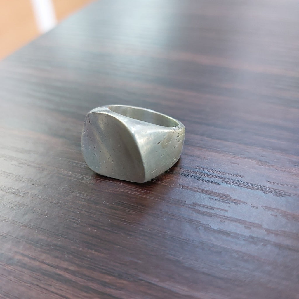 ANILLITO PLATA 17,60 GRMS (SEMINUEVO)